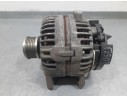 Recambio de alternador para nissan qashqai i (j10, nj10) 1.5 dci referencia OEM IAM 8200728292D 0124525140 BOSCH