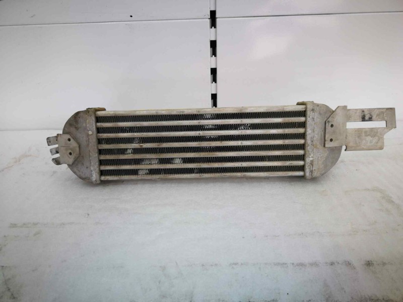 Recambio de intercooler para opel meriva 1.7 16v cdti cat referencia OEM IAM 52401245  