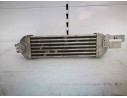 Recambio de intercooler para opel meriva 1.7 16v cdti cat referencia OEM IAM 52401245  