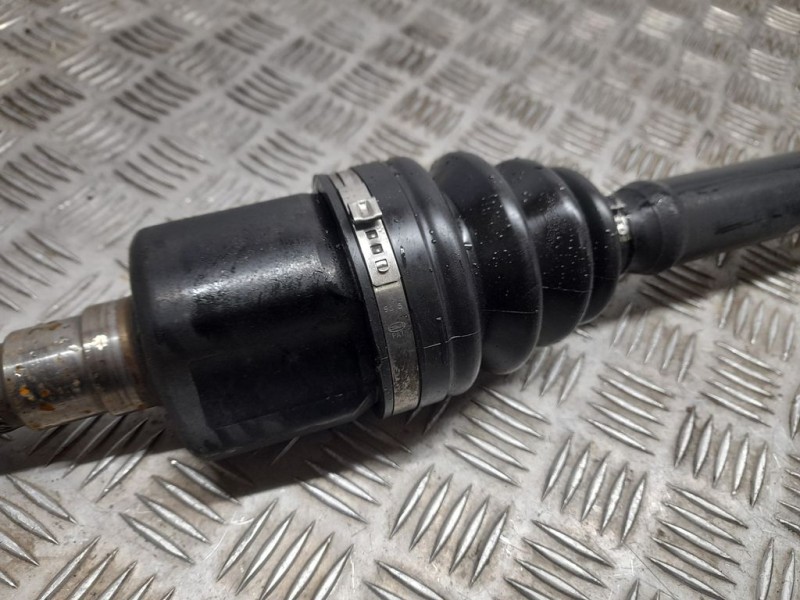 Recambio de transmision delantera derecha para chrysler voyager (gs) 2.5 td referencia OEM IAM SIN REF  