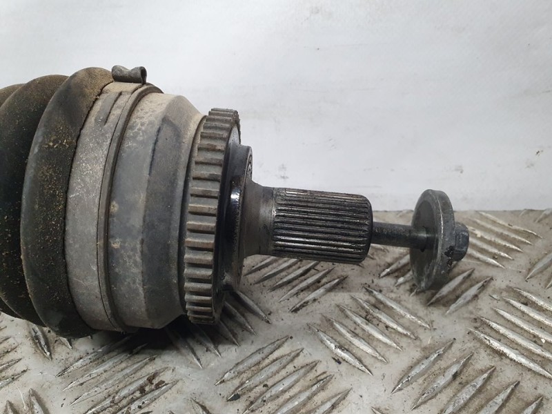 Recambio de transmision delantera izquierda para volvo s60 berlina 2.4 (125kw) referencia OEM IAM 8602842  