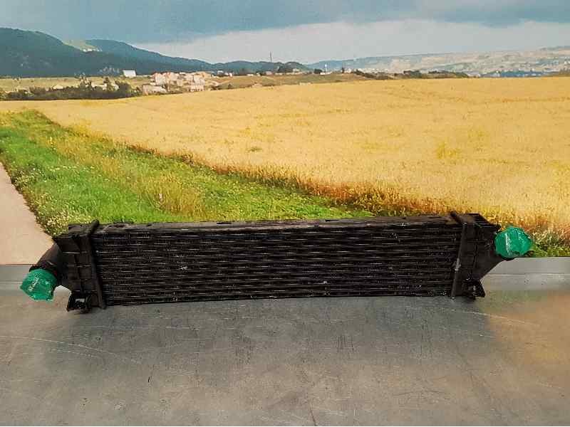 Recambio de intercooler para ford mondeo ber. (ca2) ghia referencia OEM IAM 6G919L440FC 991796AB IA1438