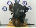 Recambio de motor completo para renault captur zen referencia OEM IAM K9K646 D518795 VO INUNDADO