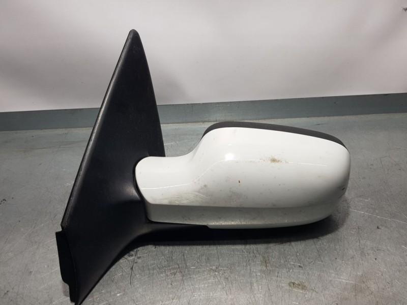 Recambio de retrovisor izquierdo para renault megane ii berlina 5p confort authentique referencia OEM IAM   ELÉCTRICO 5 PINS TOC