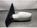Recambio de retrovisor izquierdo para renault megane ii berlina 5p confort authentique referencia OEM IAM   ELÉCTRICO 5 PINS TOC