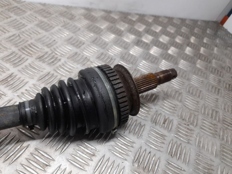 Recambio de transmision delantera derecha para chrysler voyager (gs) 2.5 td referencia OEM IAM SIN REF  