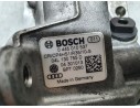 Recambio de bomba alta presion para audi a3 (8vk) 2.0 16v tdi referencia OEM IAM 04L130755D 0445010537 BOSCH