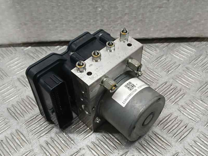 Recambio de abs para honda cr-v elegance hybrid 2wd referencia OEM IAM 119010912526 269856 