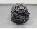Recambio de alternador para nissan qashqai i (j10, nj10) 1.5 dci referencia OEM IAM 8200728292D 0124525140 BOSCH