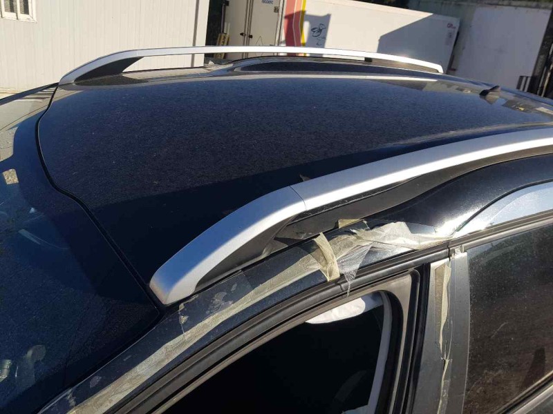 Recambio de barras techo para peugeot 2008 (--.2013) style referencia OEM IAM 96783575VV  