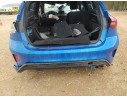 Recambio de paragolpes trasero para ford focus st-line referencia OEM IAM JX7B17H773CCPRAA  TOCADO