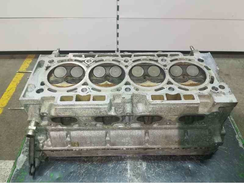 Recambio de culata para peugeot 206 berlina 2.0 16v cat referencia OEM IAM 9633680610  SE RECOMIENDA COMPROBAR A PRESIÓN