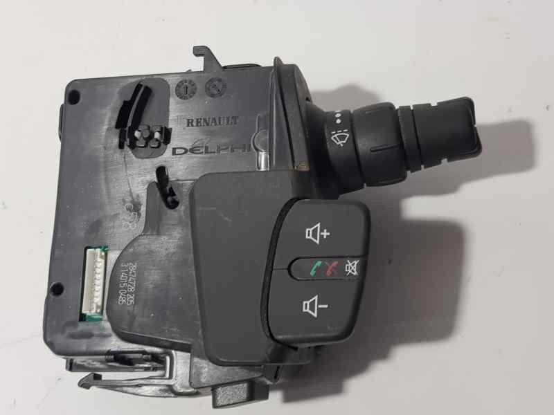 Recambio de mando limpia para renault kangoo furgón professional referencia OEM IAM 28474728205 3140150485 