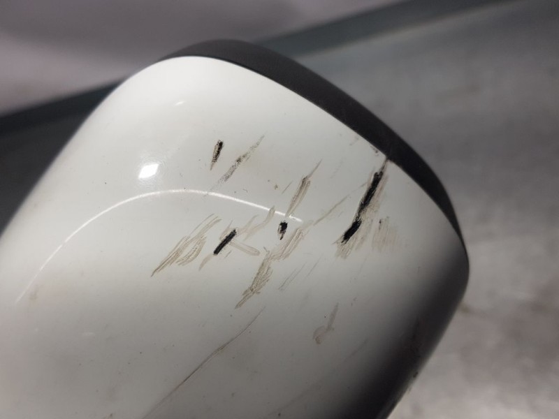 Recambio de retrovisor izquierdo para renault megane ii berlina 5p confort authentique referencia OEM IAM   ELÉCTRICO 5 PINS TOC