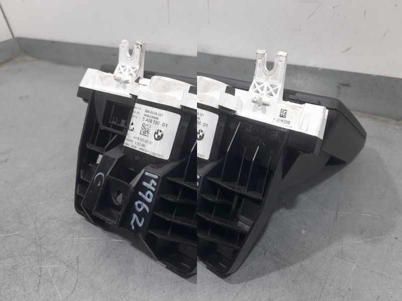 Recambio de cuadro instrumentos para bmw i3 (i01) i3 referencia OEM IAM 5A0859001  