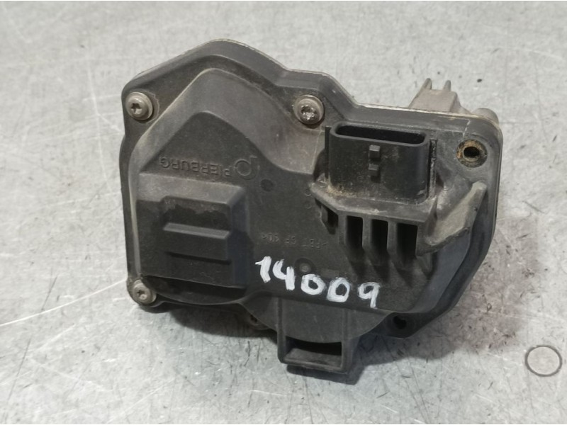 Recambio de valvula escape para renault kangoo profesional referencia OEM IAM 147B08010R  