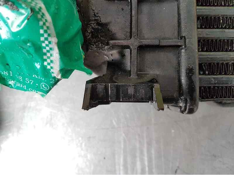 Recambio de intercooler para ford mondeo ber. (ca2) ghia referencia OEM IAM 6G919L440FC 991796AB IA1438