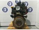 Recambio de motor completo para renault captur zen referencia OEM IAM K9K646 D518795 VO INUNDADO