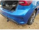 Recambio de paragolpes trasero para ford focus st-line referencia OEM IAM JX7B17H773CCPRAA  TOCADO