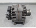 Recambio de alternador para nissan qashqai i (j10, nj10) 1.5 dci referencia OEM IAM 8200728292D 0124525140 BOSCH