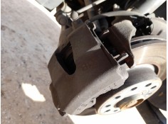 Recambio de pinza freno delantera izquierda para volkswagen golf vi (5k1) 1.6 tdi referencia OEM IAM 1K0615123D  