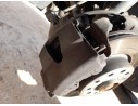 Recambio de pinza freno delantera izquierda para volkswagen golf vi (5k1) 1.6 tdi referencia OEM IAM 1K0615123D  