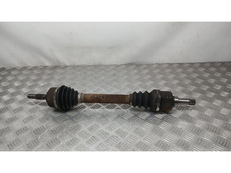 Recambio de transmision delantera izquierda para peugeot 206 berlina xr referencia OEM IAM 3272CS  