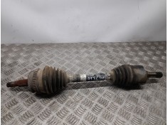 Recambio de transmision delantera izquierda para chrysler voyager (gs) 2.5 td referencia OEM IAM SIN REF  