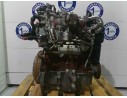 Recambio de motor completo para renault captur zen referencia OEM IAM K9K646 D518795 VO INUNDADO