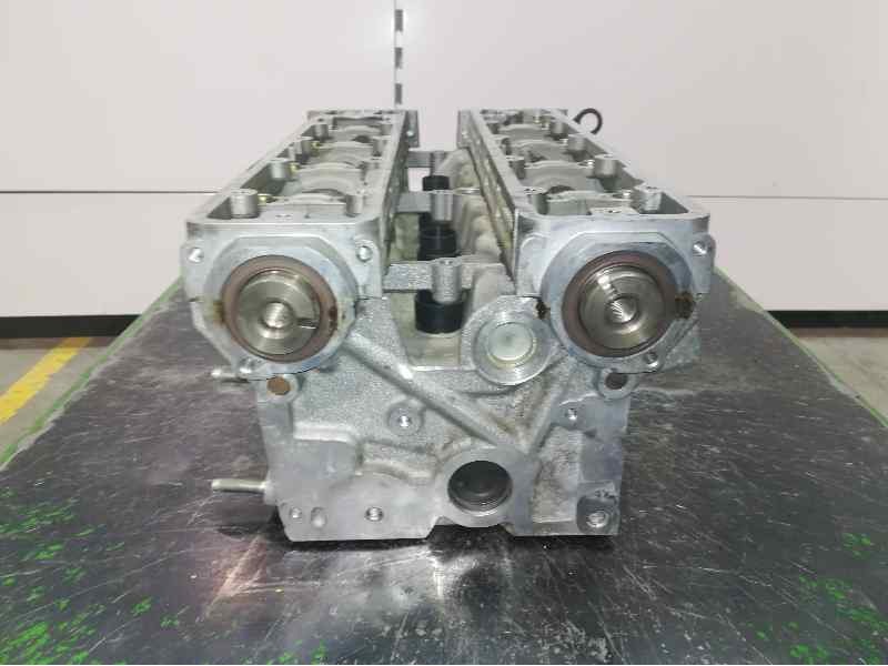 Recambio de culata para peugeot 206 berlina 2.0 16v cat referencia OEM IAM 9633680610  SE RECOMIENDA COMPROBAR A PRESIÓN