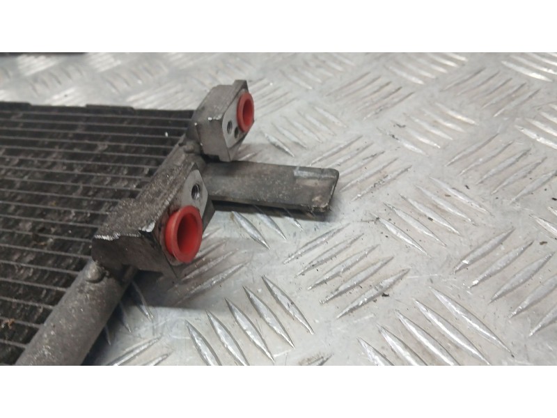 Recambio de condensador / radiador aire acondicionado para seat leon (5f1) 1.6 tdi referencia OEM IAM 5Q0816411AL  1852303S