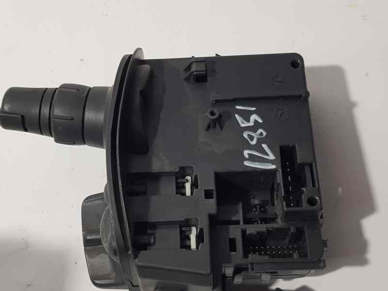 Recambio de mando limpia para renault kangoo furgón professional referencia OEM IAM 28474728205 3140150485 