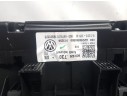 Recambio de cuadro instrumentos para volkswagen polo v (6r1, 6c1) 1.0 referencia OEM IAM 6C0920730  
