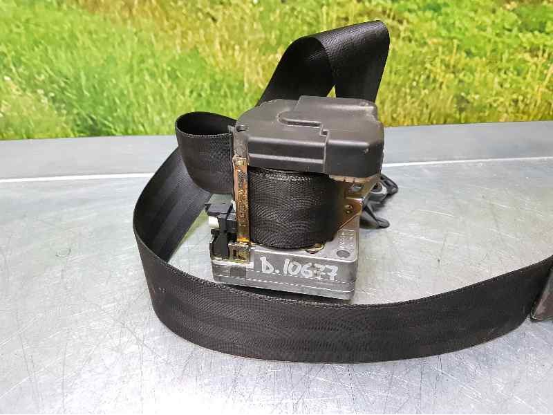 Recambio de pretensor airbag derecho para seat leon (1m1) sport referencia OEM IAM   