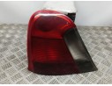 Recambio de piloto trasero izquierdo para mg serie 75 (rj) 2.0 cdt classic referencia OEM IAM   