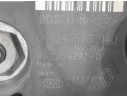 Recambio de alternador para nissan qashqai i (j10, nj10) 1.5 dci referencia OEM IAM 8200728292D 0124525140 BOSCH