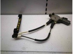 Recambio de elevalunas trasero derecho para alfa romeo 147 (190) 1.6 ts 120 collezione referencia OEM IAM 467397940  2 PINS