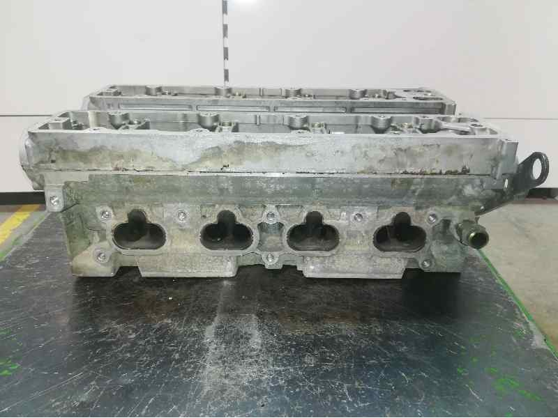 Recambio de culata para peugeot 206 berlina 2.0 16v cat referencia OEM IAM 9633680610  SE RECOMIENDA COMPROBAR A PRESIÓN