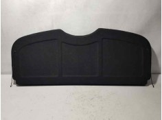 Recambio de bandeja trasera para peugeot 207 confort referencia OEM IAM   