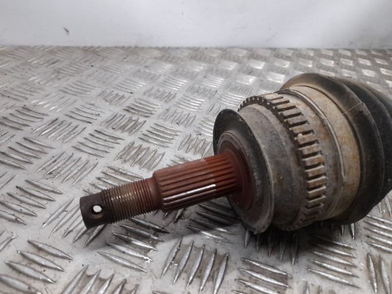 Recambio de transmision delantera izquierda para chrysler voyager (gs) 2.5 td referencia OEM IAM SIN REF  