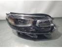 Recambio de faro derecho para citroën jumpy spacetourer referencia OEM IAM 9808567680  