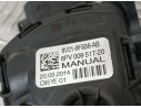 Recambio de potenciometro pedal para ford fiesta (ccn) ambiente referencia OEM IAM 8V219F836AB  