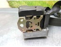 Recambio de pretensor airbag derecho para seat leon (1m1) sport referencia OEM IAM   