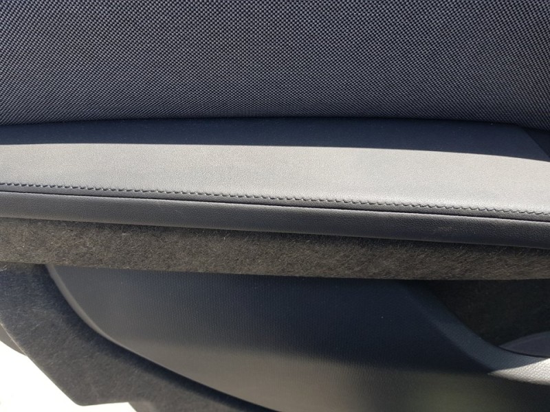 Recambio de elevalunas delantero izquierdo para bmw i3 (i01) i3 referencia OEM IAM 51337352875  ELECTRICO