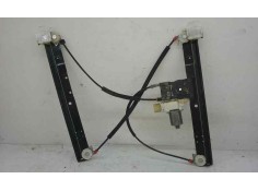 Recambio de elevalunas delantero derecho para ford mondeo ber. (ca2) ghia referencia OEM IAM  6 PINS ELECTRICO