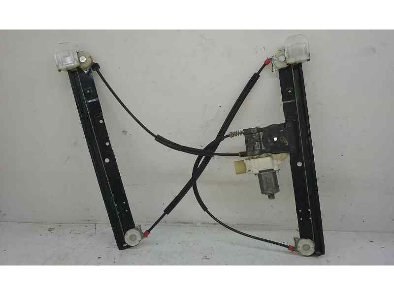 Recambio de elevalunas delantero derecho para ford mondeo ber. (ca2) ghia referencia OEM IAM  6 PINS ELECTRICO
