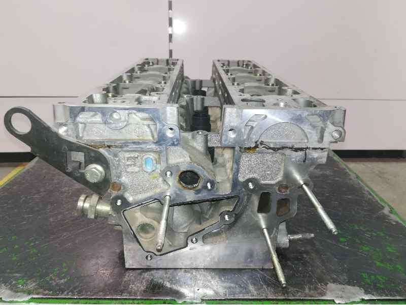 Recambio de culata para peugeot 206 berlina 2.0 16v cat referencia OEM IAM 9633680610  SE RECOMIENDA COMPROBAR A PRESIÓN