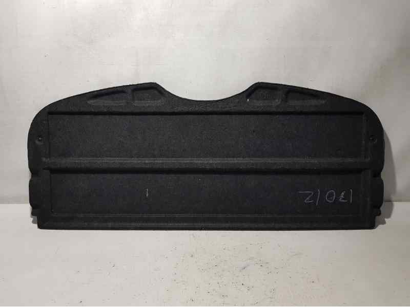 Recambio de bandeja trasera para peugeot 207 confort referencia OEM IAM   