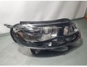 Recambio de faro derecho para citroën jumpy spacetourer referencia OEM IAM 9808567680  