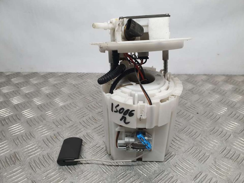 Recambio de aforador para hyundai ioniq style elektro referencia OEM IAM 31110G2100  